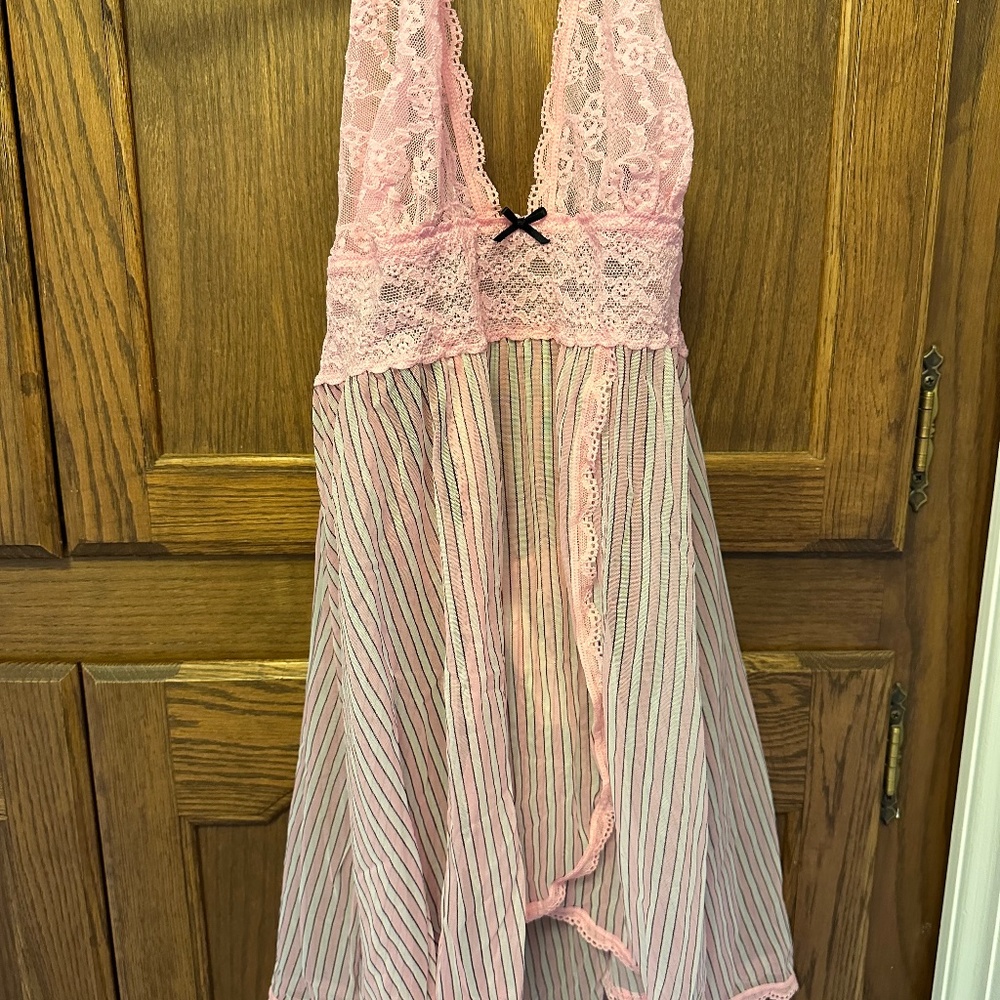 Victoria secret babydoll